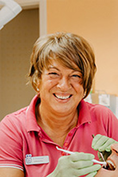 Dipl. Stom. Ramona Eichentopf